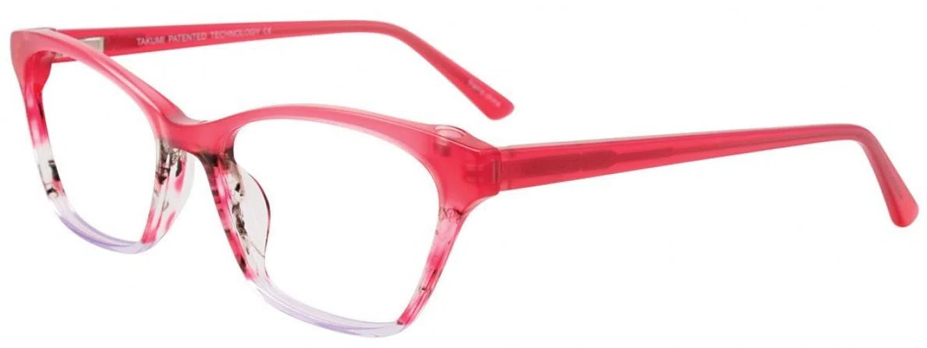 Takumi TK1144 Eyeglasses - view 3